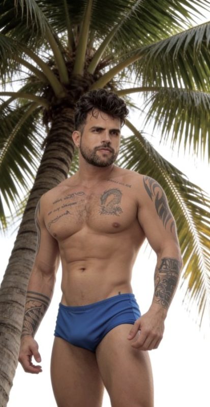 Rodrigo Macedo 8