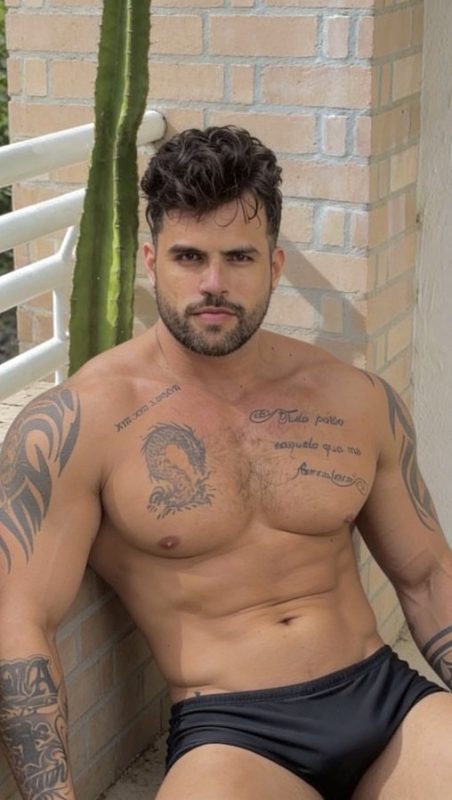 Rodrigo Macedo 1