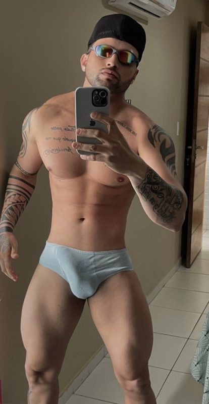 Rodrigo Macedo 32