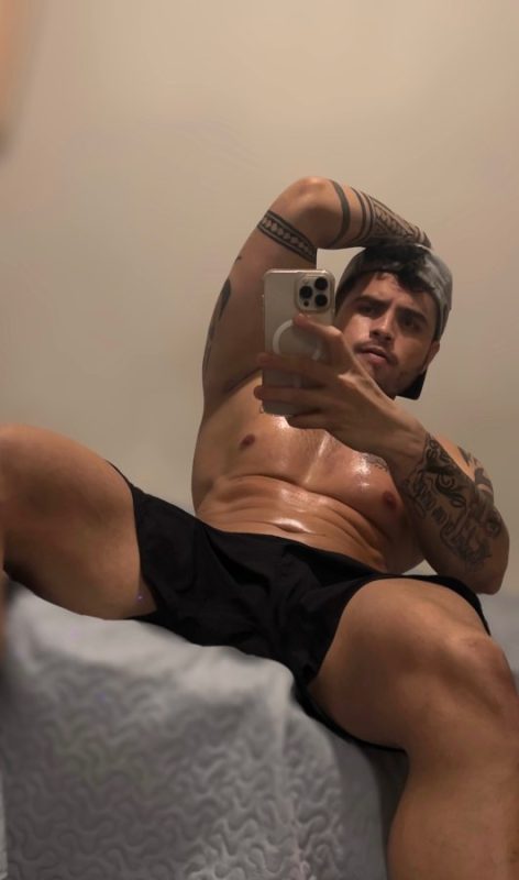 Rodrigo Macedo 31