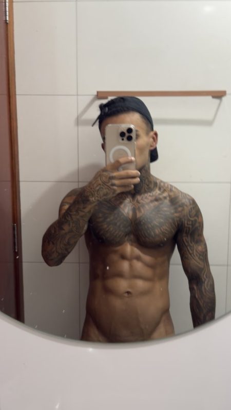 Tauan Lima 16
