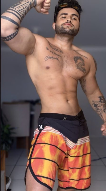 Rodrigo Macedo 29