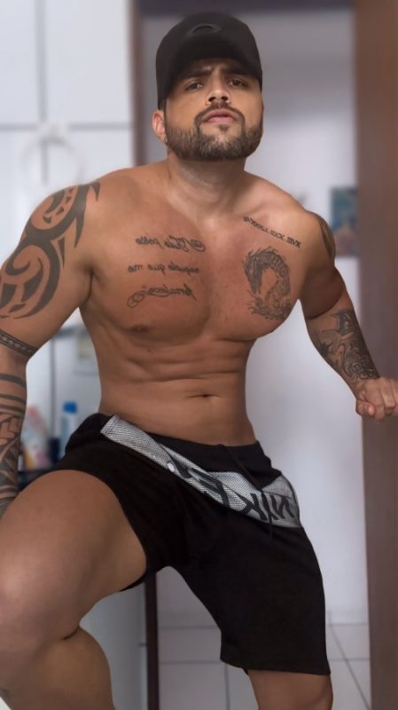 Rodrigo Macedo 28