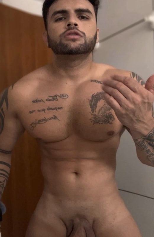 Rodrigo Macedo 16