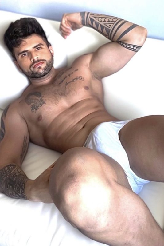 Rodrigo Macedo 24