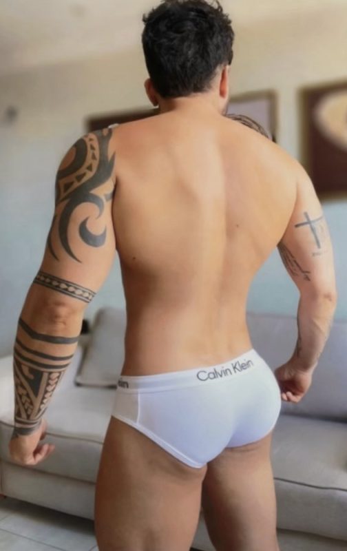 Rodrigo Macedo 23