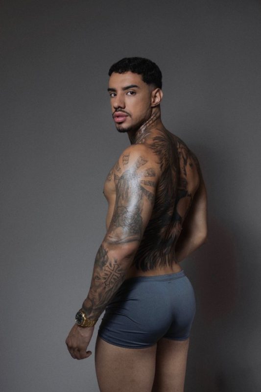 Pietro Dias 8