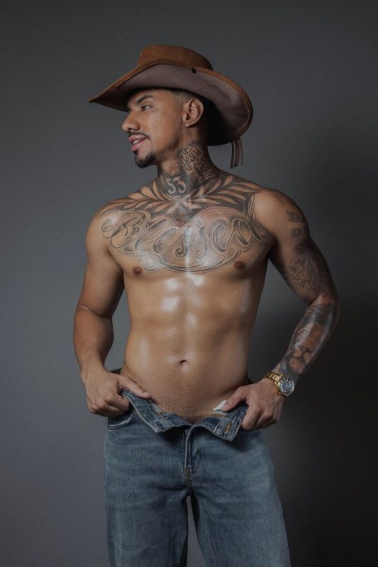 Pietro Dias 21