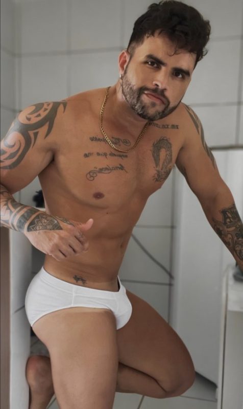 Rodrigo Macedo 22