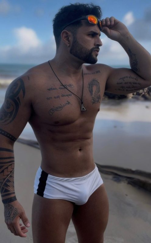 Rodrigo Macedo 19