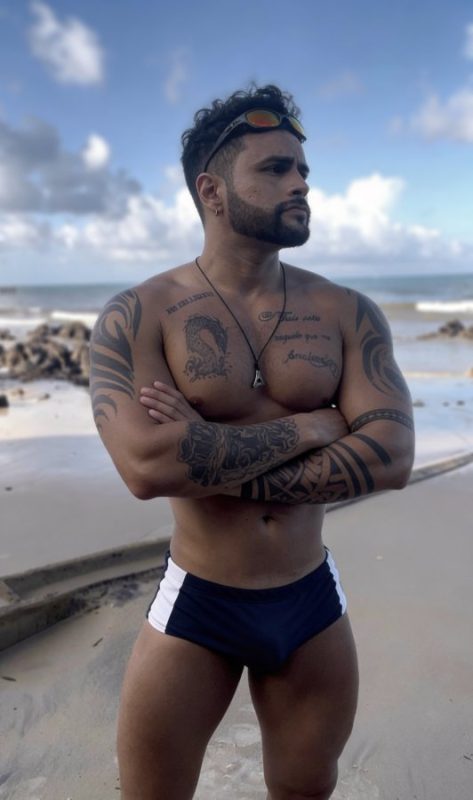 Rodrigo Macedo 18