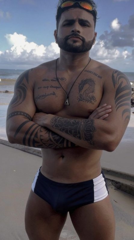 Rodrigo Macedo 15