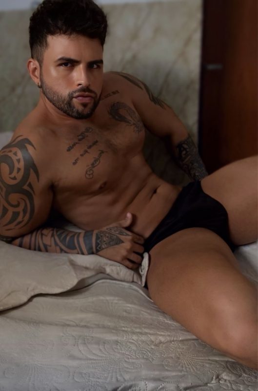 Rodrigo Macedo 20