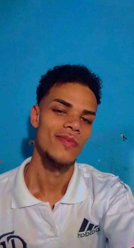 Bruno Bem Dotado - Sem Local 1