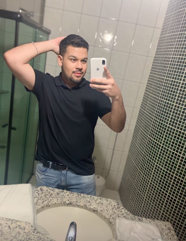 Pedro Cortez 4