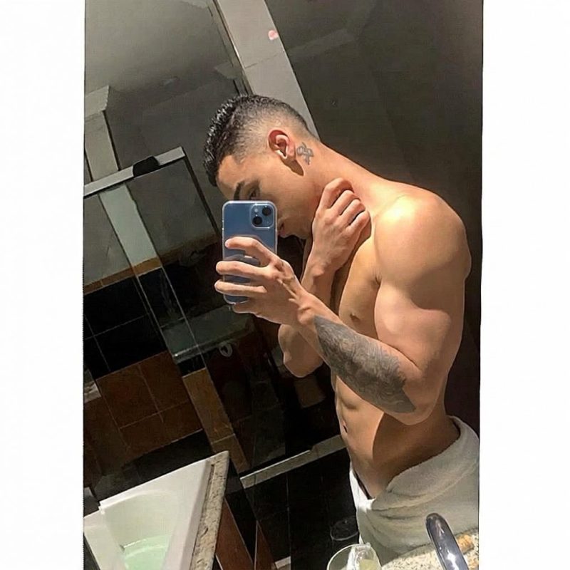 Felipe Ferrari