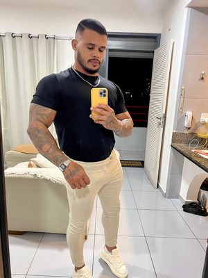 Matheo Marques 8