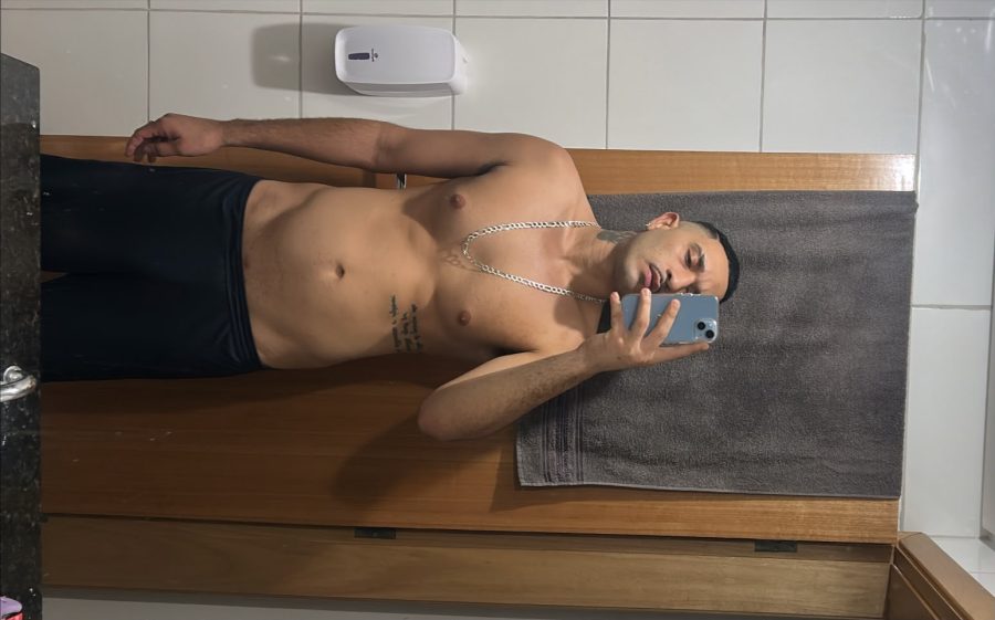 Pedro Queiroz