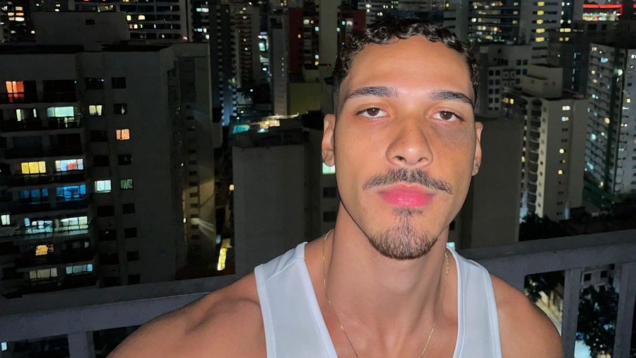 Henrique Ferraz