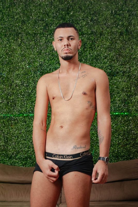 Miguel 17
