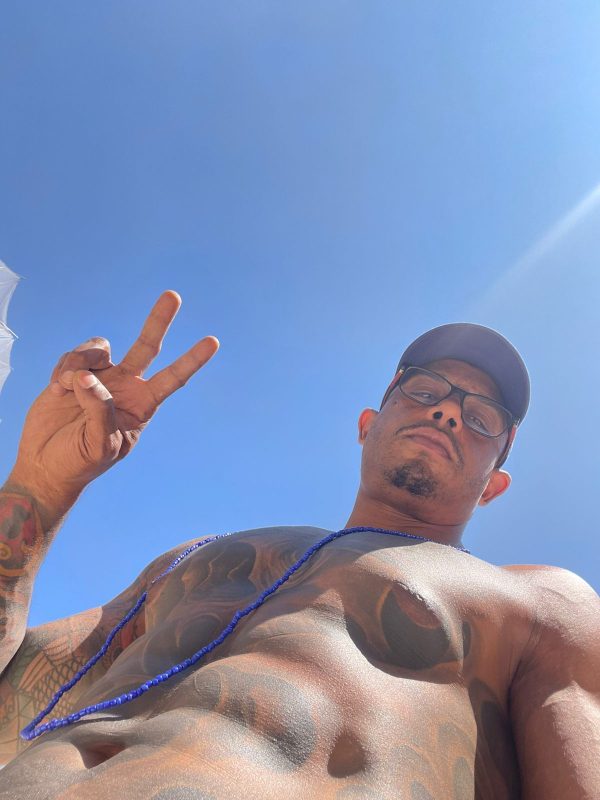 Edu Santos 7