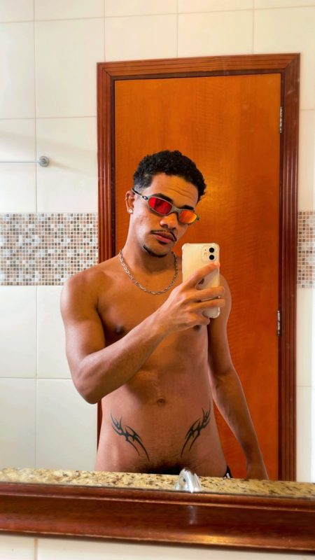 Yan Castro 22cm 15