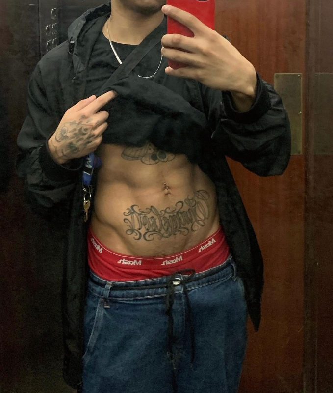 Antoni Gustavo 5