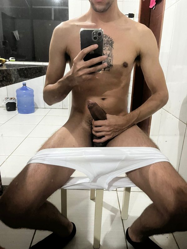 Patrick Lessa 3