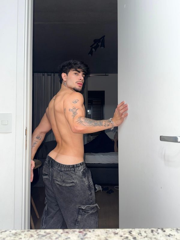 Henrique Gabb 33