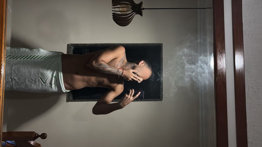 Gabriel Viana