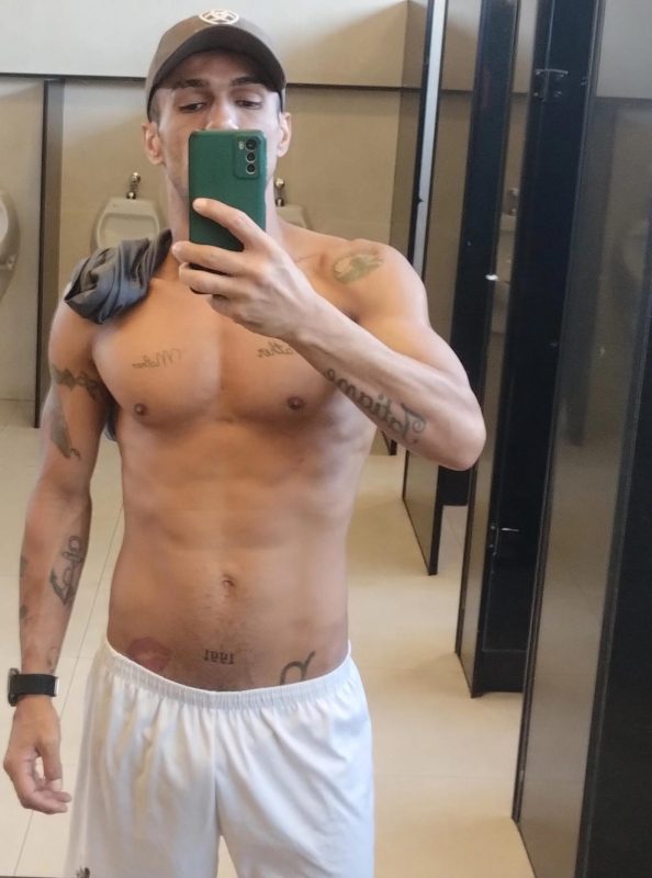 Jhow Cesar 4