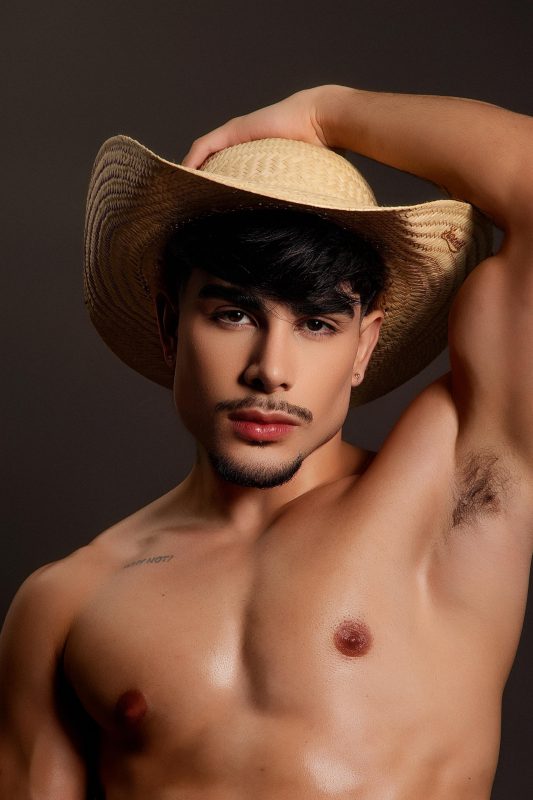 Henrique Gabb 14