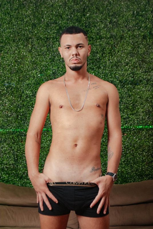 Miguel 19