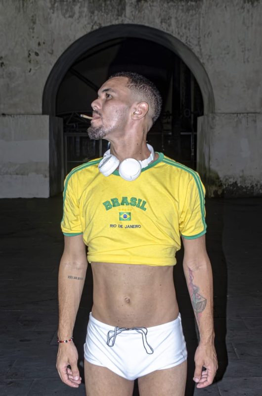 Miguel 12