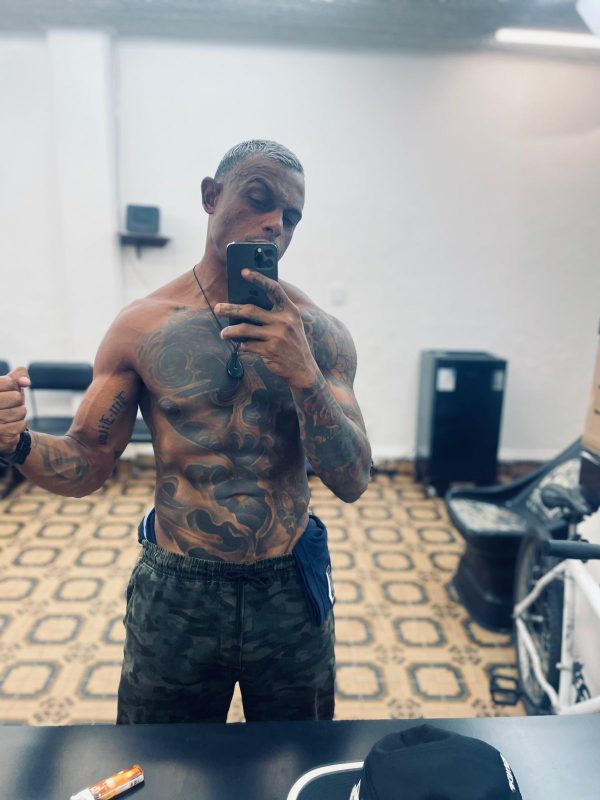 Edu Santos 5