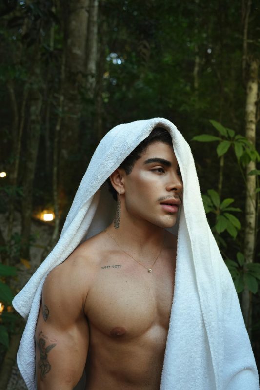 Henrique Gabb 22