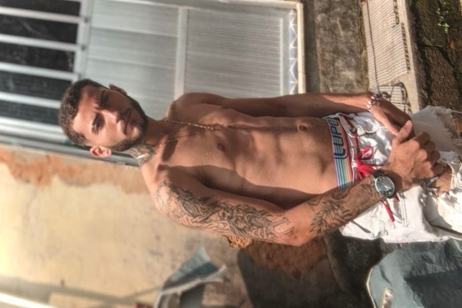 Mario Novinho