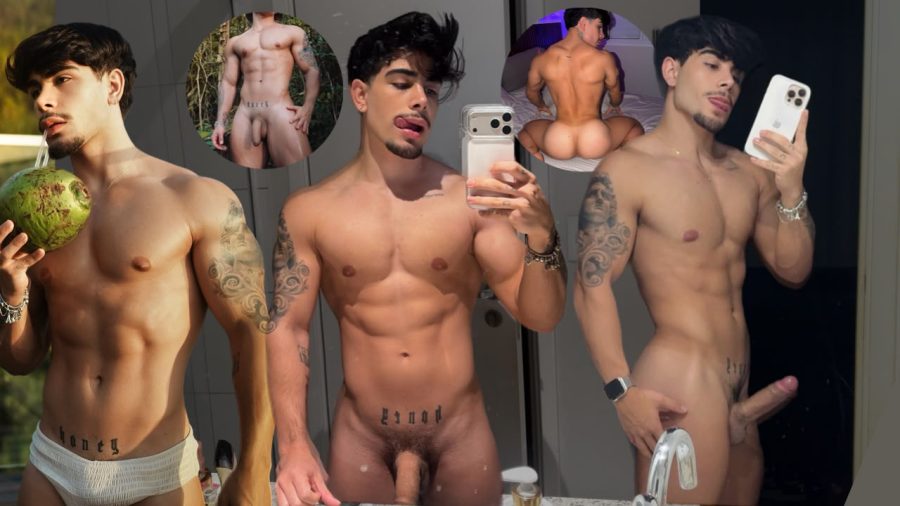 Henrique Gabb
