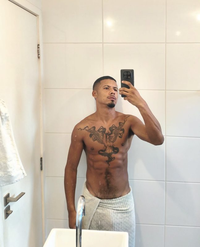 Claus Ribeiro 12