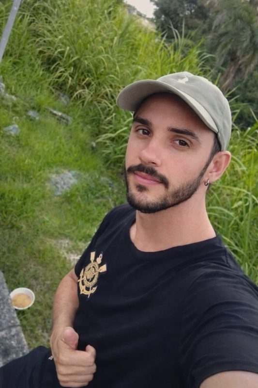 Rafael Dias