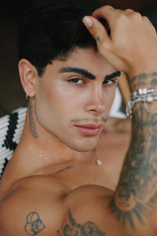 Henrique Gabb 5