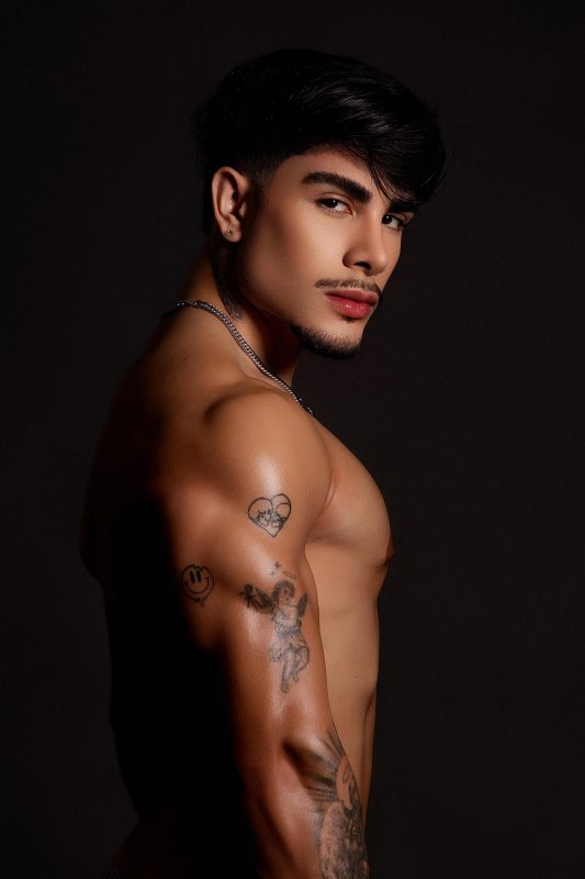 Henrique Gabb 11