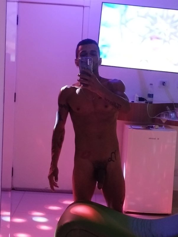 Jhow Cesar 8