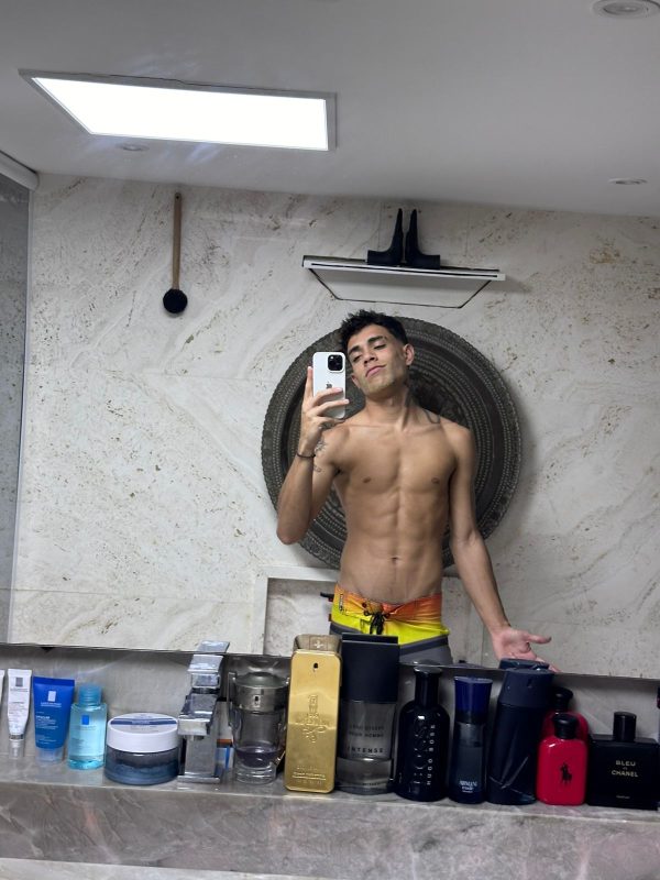 Juan Mineiro 12