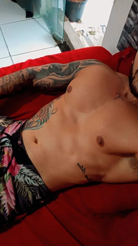Bruno Fernandes 29