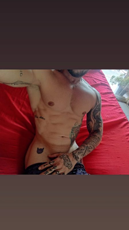 Bruno Fernandes 23