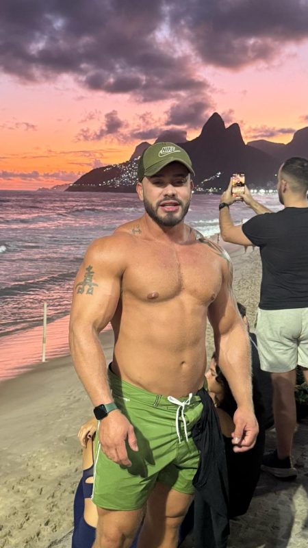 Wellington Luiz 13