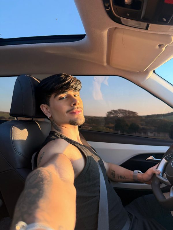 Henrique Gabb 35