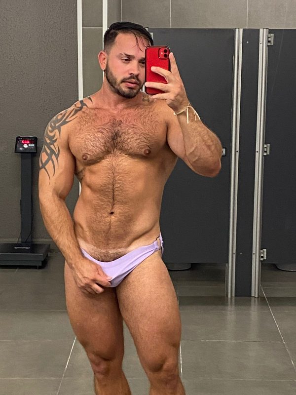 Wellington Luiz 25