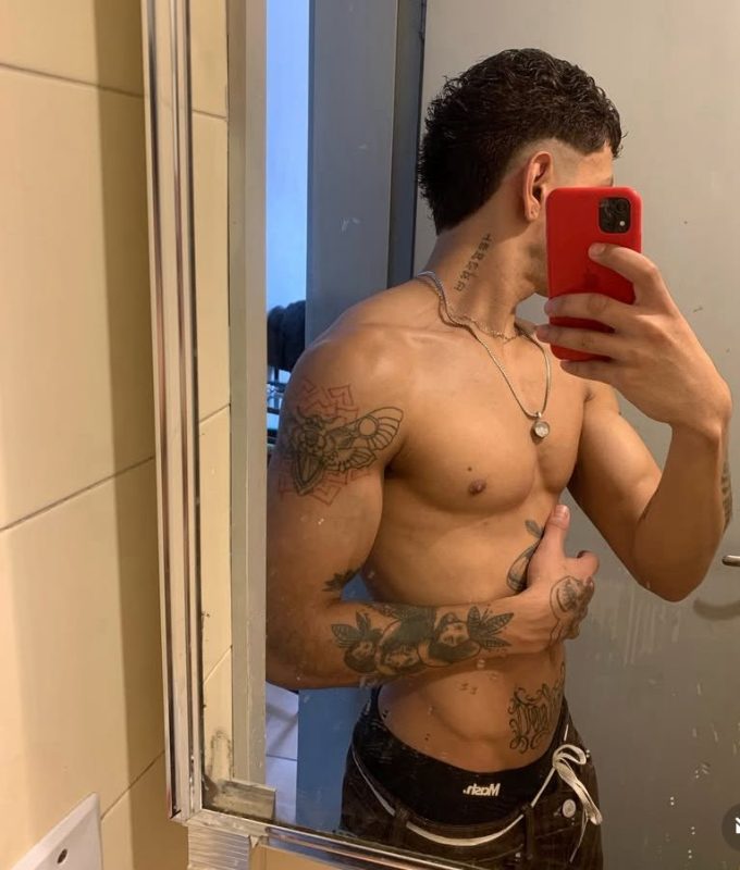 Antoni Gustavo 6
